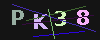 Gambar captcha