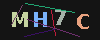 Gambar captcha